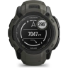 Часы GARMIN INSTINCT 2X SOLAR MOSS 11385