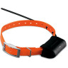 Ошейник GARMIN для DC50/T5/T15, (полиуретан), оранжевый 010-11892-00