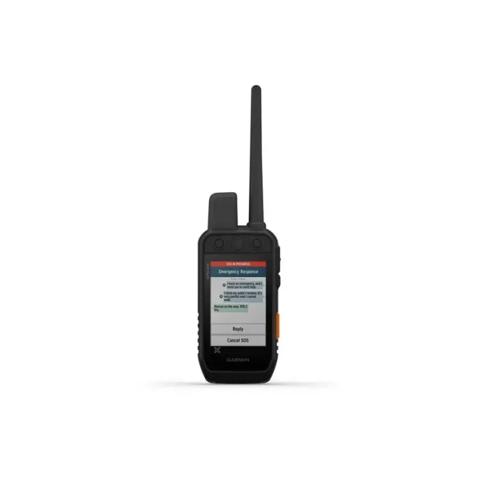 Портативный отслеживатель для собак GARMIN ALPHA 200i T20 010-02230-51-T20
