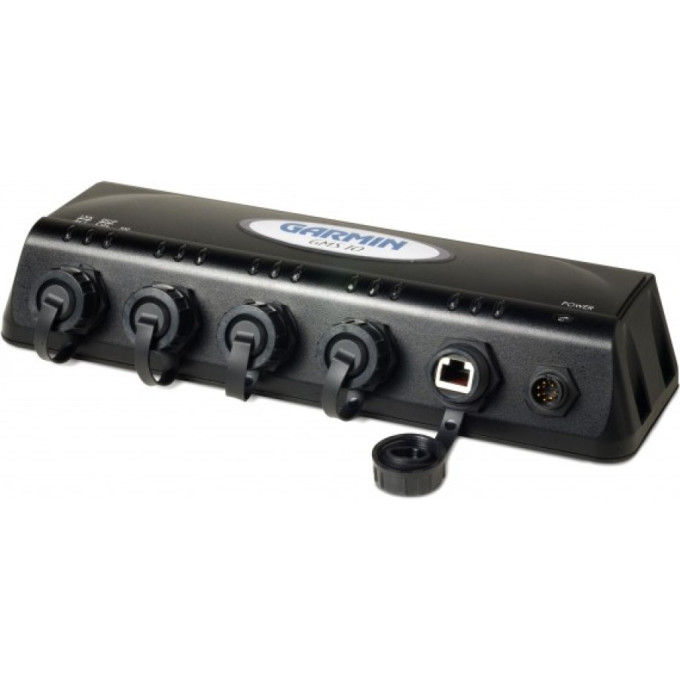 Сетевой порт GARMIN GMS 10 010-00351-00