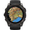 Смарт-часы GARMIN FENIX 8 Sapphire Titan DLC 010-02905-63
